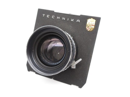 Linhof technika piastra x - linhof,