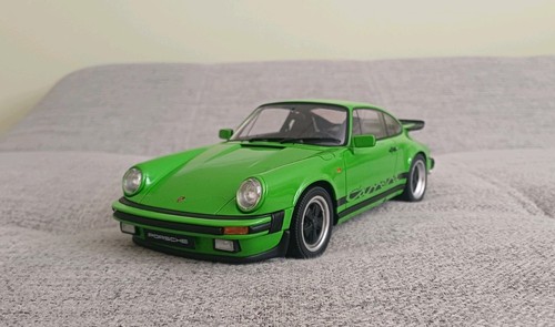 Spirit porsche 911 3 2 - spirit,