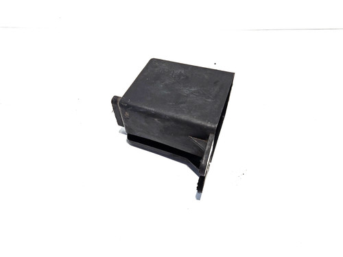 Carena vano supporto batteria - vano,