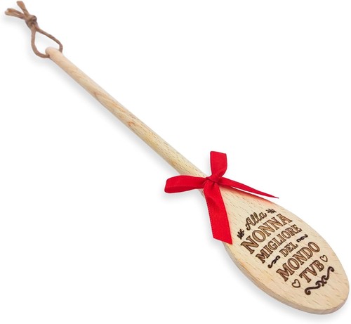 Idee regalo cucchiaio in - nm,