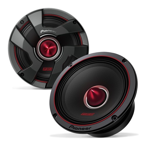 Pioneer serie - pioneer,