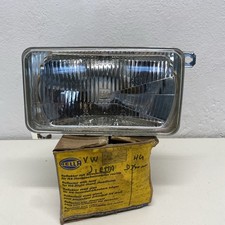 VOLKSWAGEN JETTA FARO FANALE ANTERIORE DESTRO HELLA OEM 9DF123030