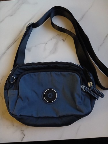 Borsa tracolla kipling - borsa, a