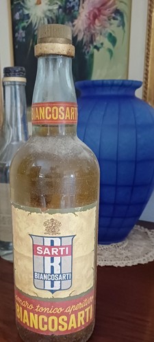 Biancosarti anni 1 litro - 70,