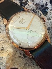 🔝 Reloj Watch 🇨🇭