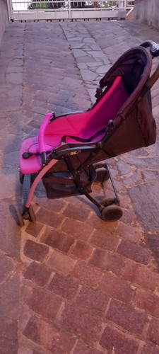 Passeggino pali leggero - 3.9,
