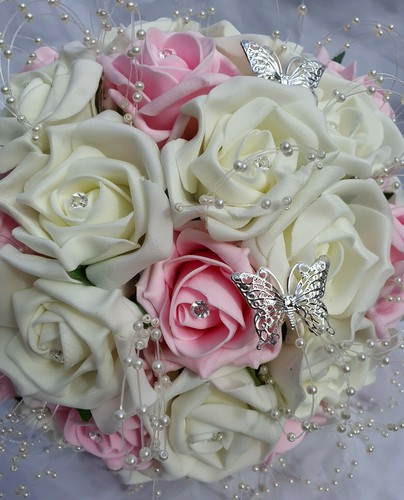 Fiori matrimonio spose grande