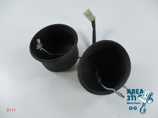 APRILIA CUFFIE CON CAVI FARO