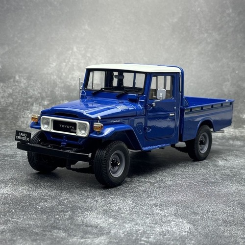Kyosho toyota land - 1/18,