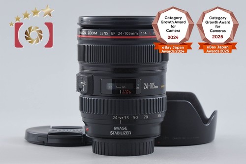 Canon 105 4 l - mm, f/4