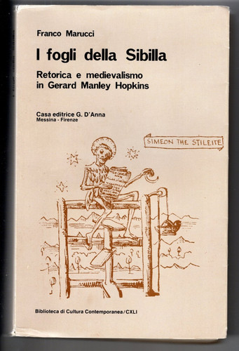 Fogli della sibilla - fogli, franco
