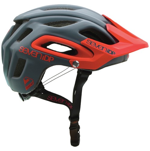 Casco 7idp spinta - casco,