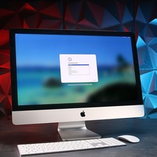 Apple imac retina 5k - apple,