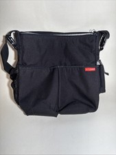 Skip hop duo signature diaper - skip,