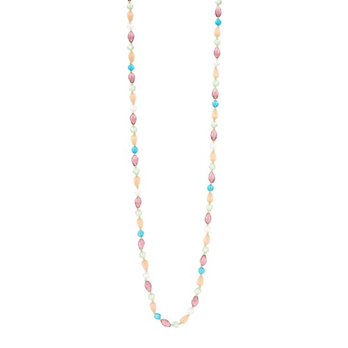 912850w ninfa sodini collana - sodini,