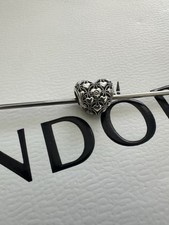 Autentico Raro Charm Pandora
