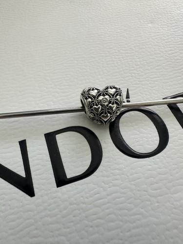 Authentic rare pandora - rare, limited