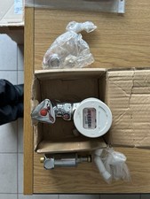 CONTATORE ACQUA SIMPLEX A