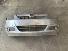 PARAURTI ANTERIORE COMPLETO