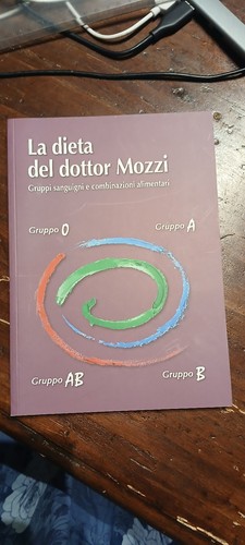Dieta del dottor mozzi - dieta,