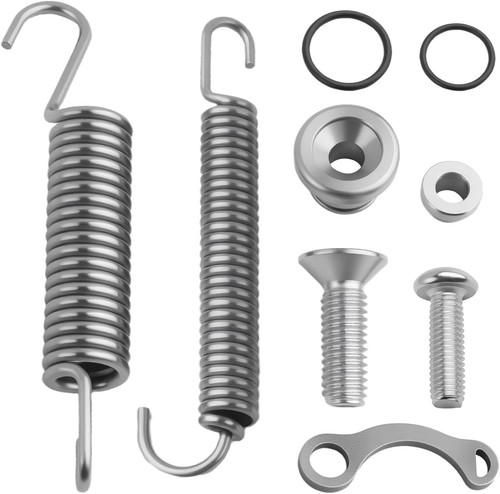 Kit molle cavalletto laterali