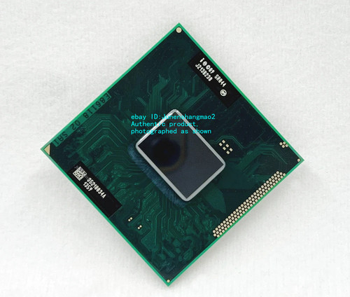 Intel 2540m sr044 dual - i5-2540m,