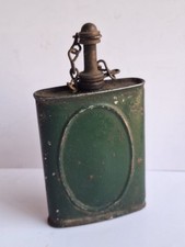 Militaria WW1 OLIATORE USA per