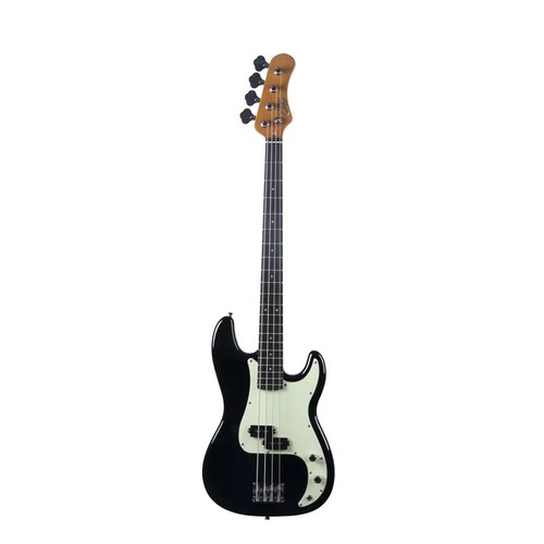 Eko 300 black basso - eko, pb-300