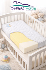 MATERASSO PER CULLA+CUSCINO