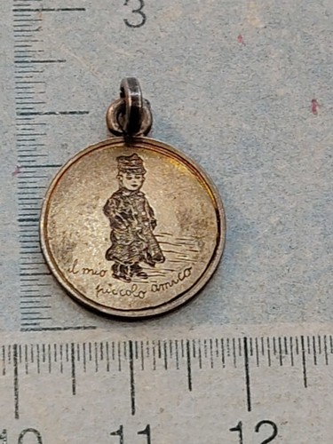 Medahlia souvenir mutuo - souvenir,