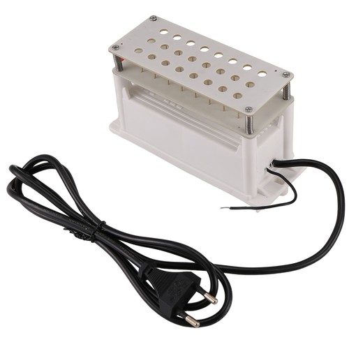 Generatore ionizzatori - generatore, di