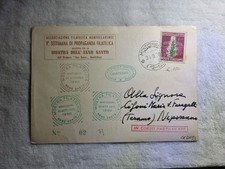 Storia Postale Repubblica