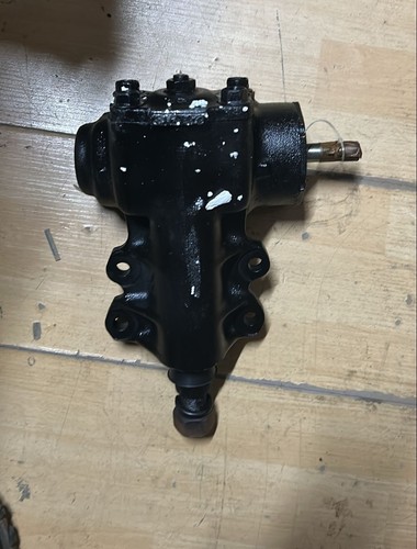 Manuale volante sinistro