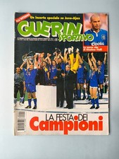 GUERIN SPORTIVO 22-1996