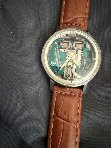 Orologio uomo vintage 1963 - orologio,