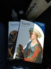 SANTI 2 VOLUMI-LOSAPEVI DELL'ARTE ELECTA/L'ESPRESSO