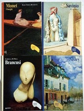 Libro Rivista Art Dossier -