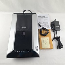 Canon Canoscan 8800F scanner
