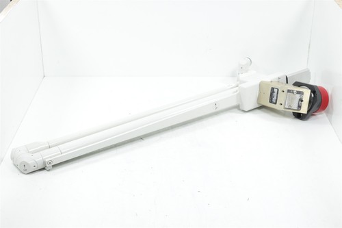 Braccio articolato laser - , co2