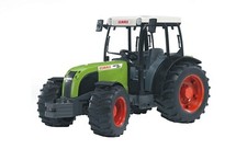 Bruder 02110 Trattore Claas