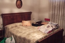 Camera da Letto matrimoniale artigianale - unico esemplare 