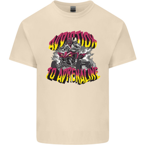 Shirt uomo quad biking - uomo,