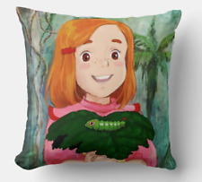 CUSCINO 40x40 TRIBUTO FLO LA