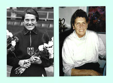 Marianne Werner (2023†)