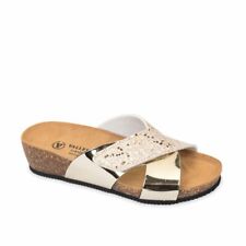 Sandali ciabatte strappo