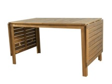 SM TAVOLO ARLESTON LEGNO