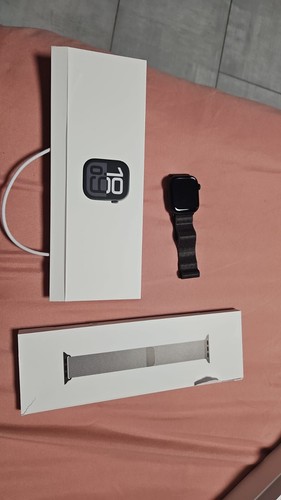 Orologio apple watch series - apple,