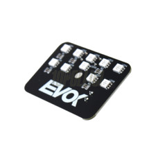 Fanale posteriore a LED EVOK