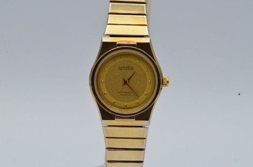 Roamer stingray quarzo - roamer,