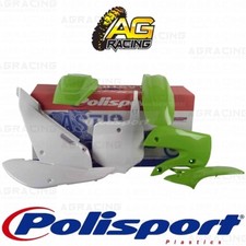 Kit scatola plastica Polisport